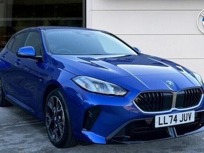 BMW 120