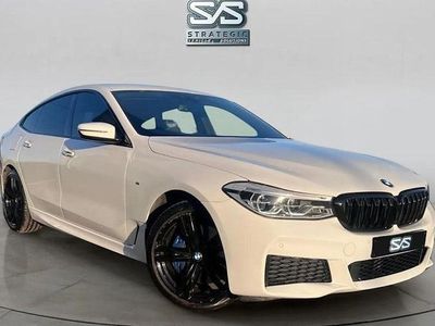 Used 2020 BMW 630 M Sport Coupe | £18,990