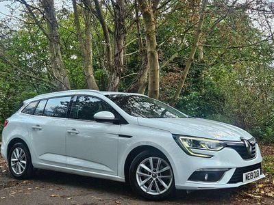 Renault Mégane GrandTour