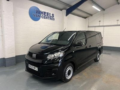 Fiat Scudo