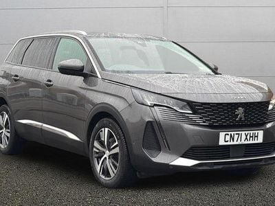 Used 2024 Peugeot 5008 Allure Estate | £19,999 (Super price)