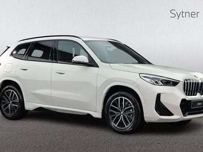 New BMW X1 M Sport 170 HP (125 kW) 2026 SUV