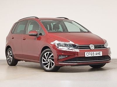VW Golf VII