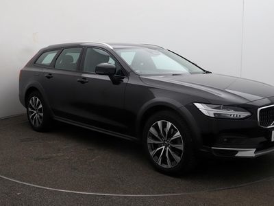 Volvo V90 CC