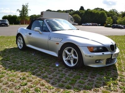 BMW Z3