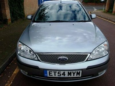 Used Ford Mondeo 2005 Hatchback