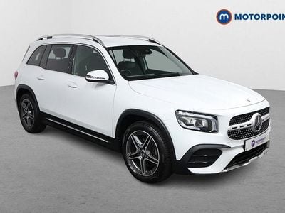 Mercedes GLB200