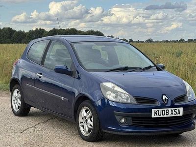 Renault Clio II
