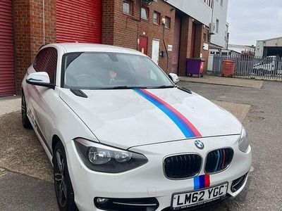 BMW 114