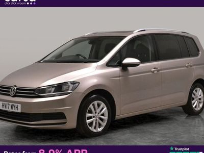 VW Touran