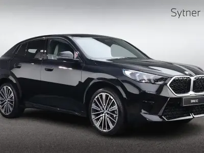 New BMW X2 M Sport 170 HP (125 kW) 2026 SUV