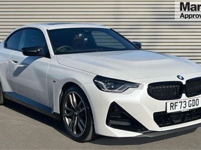 BMW M240