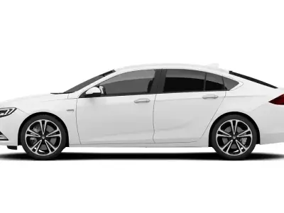 Used Vauxhall Insignia