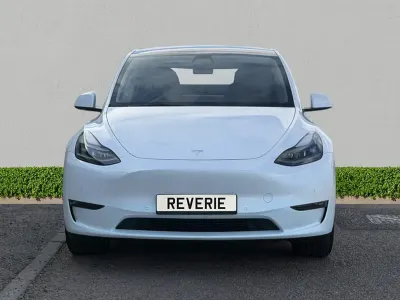 Usado Tesla Model Y 282 kW (384 HP) 2022 SUV