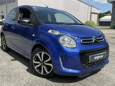 Used Citroën C1