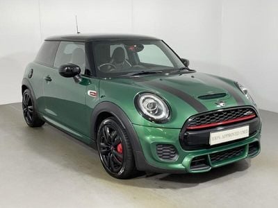 Mini John Cooper Works