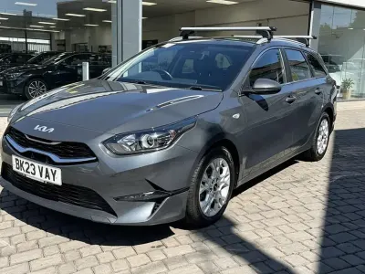 Used Kia Ceed Sportswagon 2023 Estate