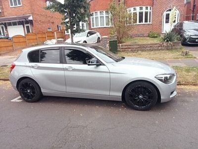 BMW 116
