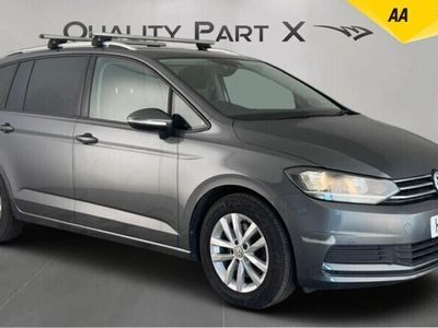 VW Touran