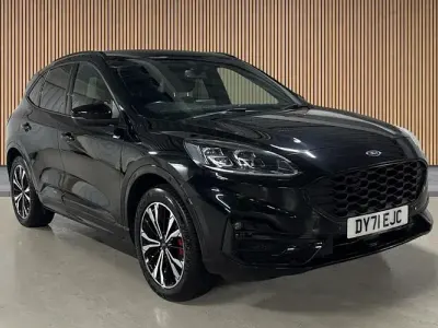 Used Ford Kuga ST-Line X 224 HP (164 kW) 2023 SUV