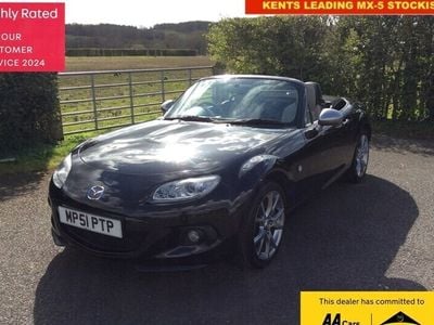 Mazda MX5