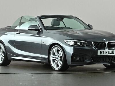 BMW 220