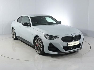 BMW M240