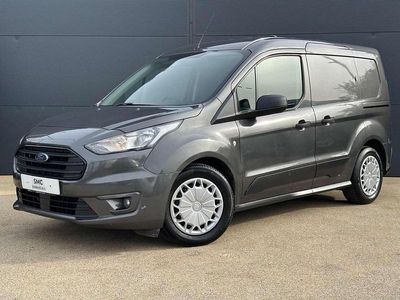 Used Ford Transit Connect Trend 100 HP (73 kW) 2020 Grey MPV