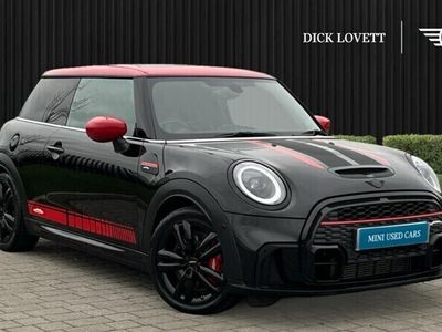 Mini John Cooper Works