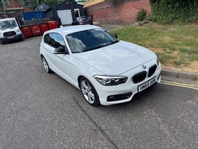 BMW 120