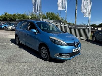 Renault Grand Scénic III