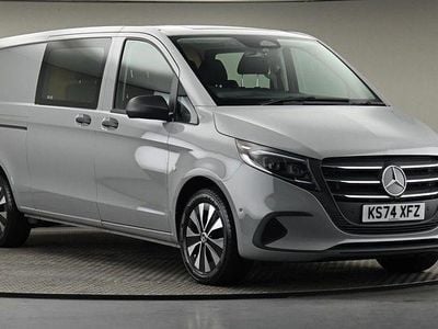 Mercedes Vito