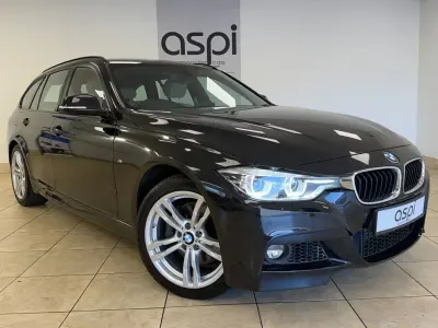 Used BMW 335