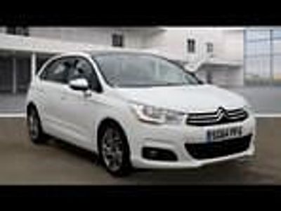 Citroën C4
