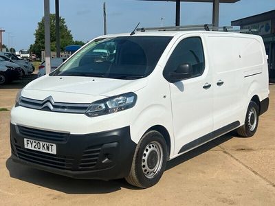Citroën Dispatch