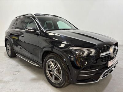 Mercedes GLE350