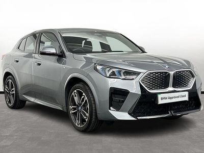 BMW iX2