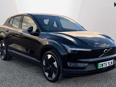 New Volvo EX30 Performance 310 kW (422 HP) 2025 SUV