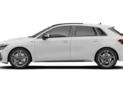Used Audi A3 Sportback Sport 110 HP (80 kW) 2024 Hatchback