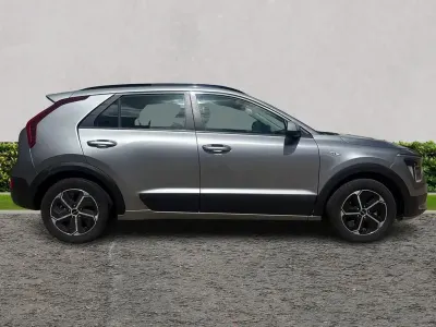Used Kia Niro