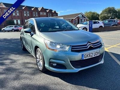 Citroën C4