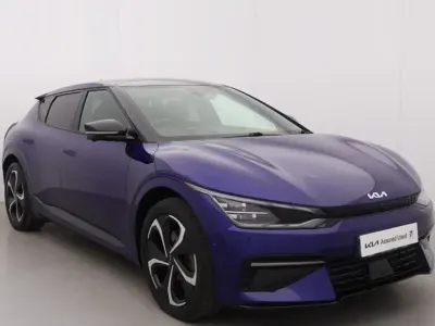 Used Kia EV6