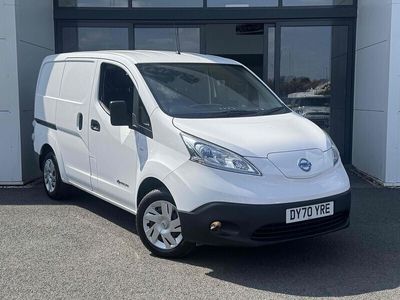 Nissan e-NV200