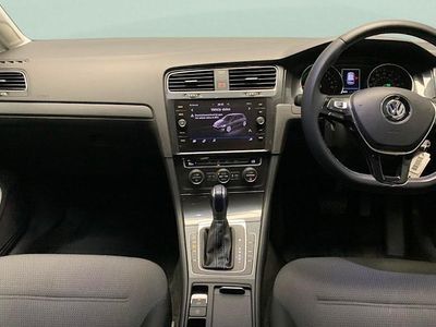 VW e-Golf