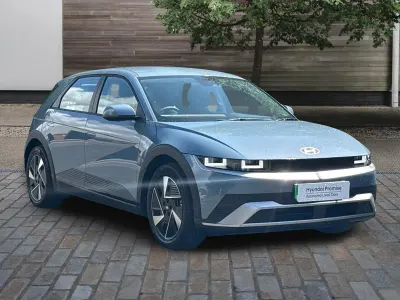 Used Hyundai Ioniq 5