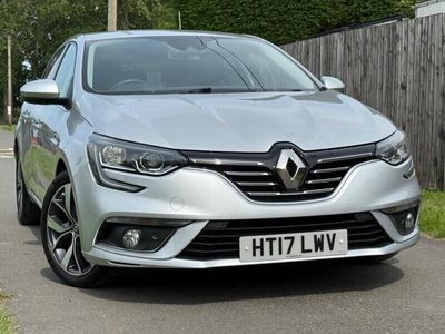 Renault Mégane IV