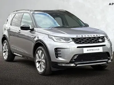 Used Land Rover Discovery Sport HSE Dynamic 204 HP (150 kW) 2024 SUV