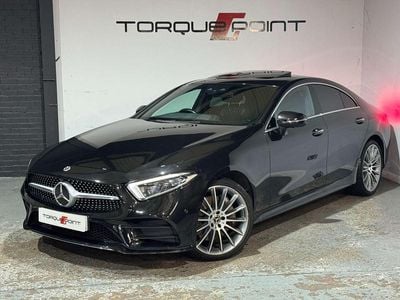 Mercedes CLS350