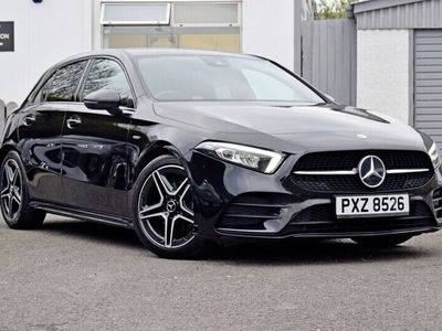 Mercedes A200