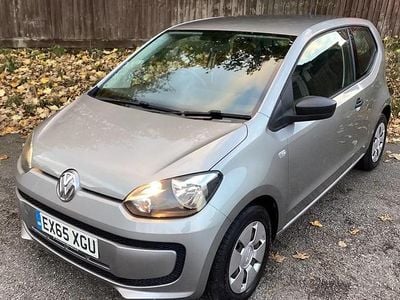 VW up!